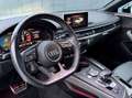 Audi S5 COUPE QUATTRO MATRIX/VIRTUAL/CARBON/NAPPALEDE Blanc - thumbnail 9