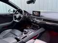 Audi S5 COUPE QUATTRO MATRIX/VIRTUAL/CARBON/NAPPALEDE Blanc - thumbnail 12