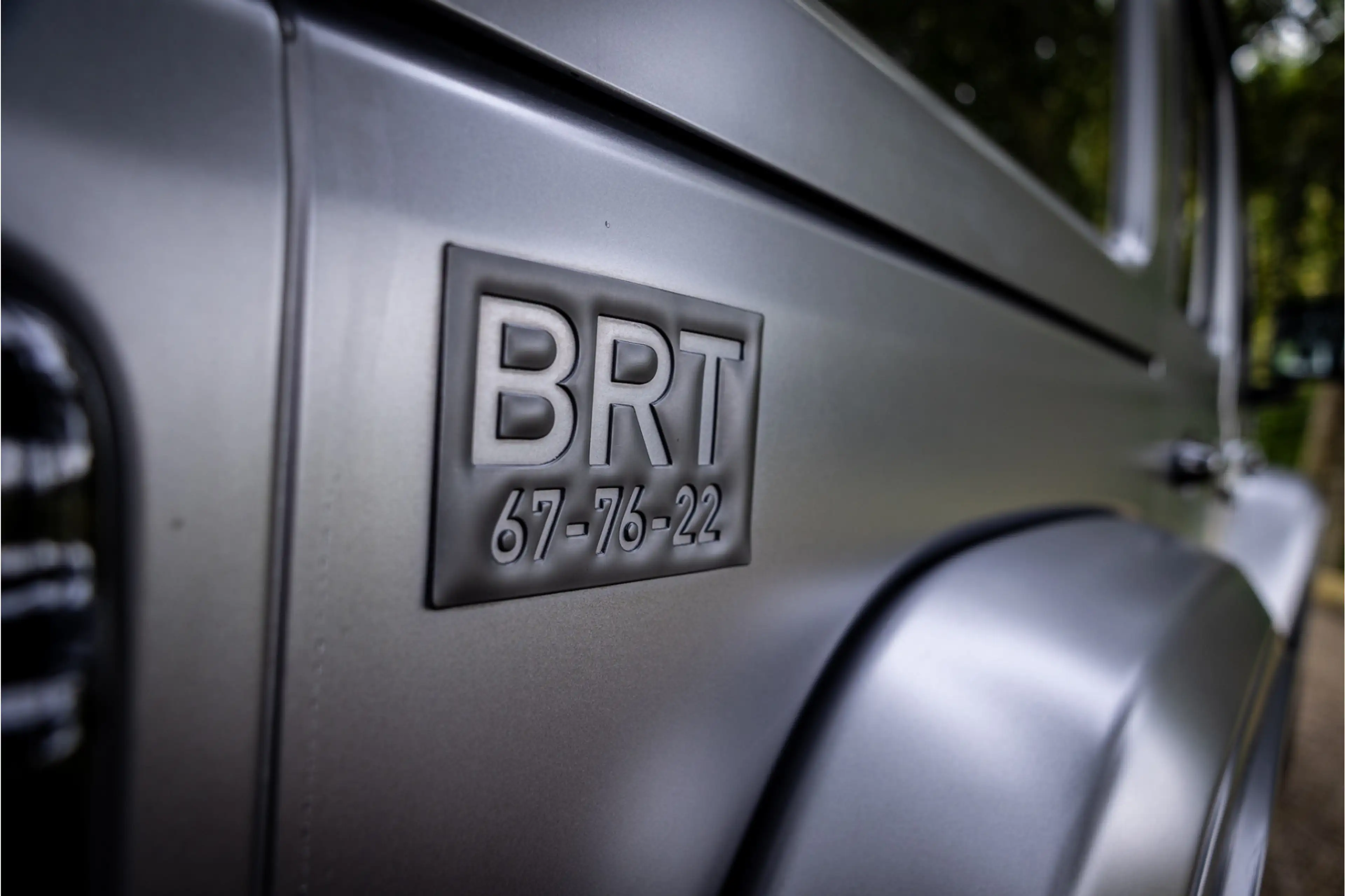 Jeep Wrangler Unlimited 4xe 380 Brute Richmond Softtop Skyroof — photo 5
