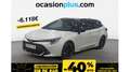 Toyota Corolla Touring Sports 180H GR-Sport Blanc - thumbnail 1