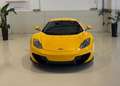 McLaren MP4-12C 12 c Coupe 50th Anniversay Edition  1 OF 50 Gelb - thumbnail 2