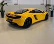 McLaren MP4-12C 12 c Coupe 50th Anniversay Edition  1 OF 50 Gelb - thumbnail 4
