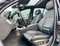 BMW 550 3.0 550D 380ch Pack M Sport Toit Ouvrant 2eme Main Jantes 20 pouces - thumbnail 27