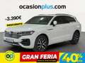 Volkswagen Touareg 3.0TDI V6 R-Line Individual Tip. Elegance 4M 170kW Blanco - thumbnail 1