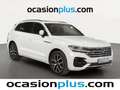 Volkswagen Touareg 3.0TDI V6 R-Line Individual Tip. Elegance 4M 170kW Blanco - thumbnail 2