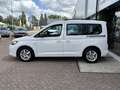 Volkswagen Caddy 1.5 TSI 115PK | Cruise | Airco | BTW Blanc - thumbnail 8