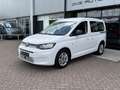 Volkswagen Caddy 1.5 TSI 115PK | Cruise | Airco | BTW Blanc - thumbnail 6