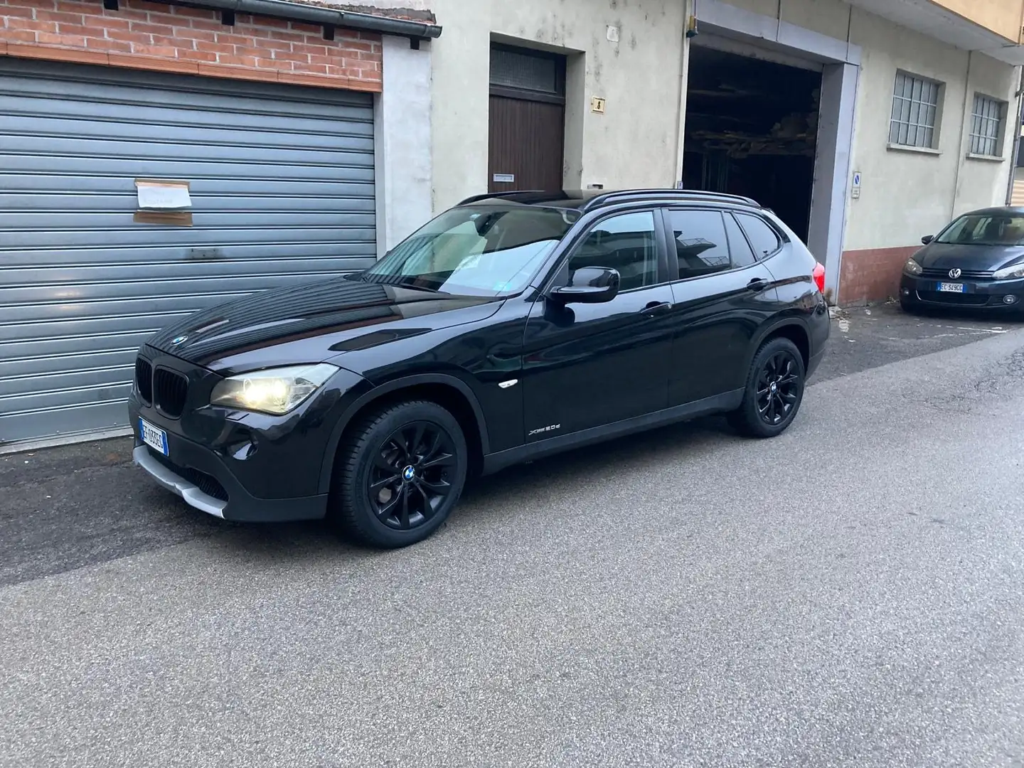 BMW X1 xdrive20d - 1