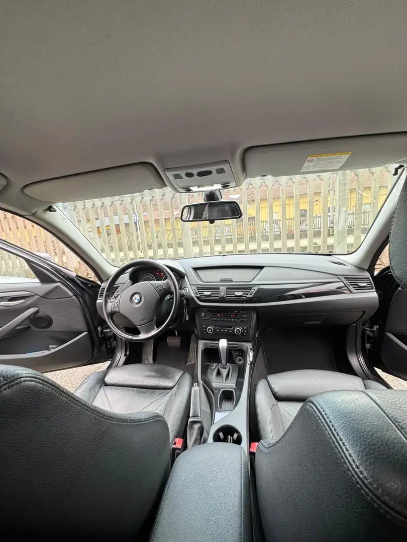BMW X1 xdrive20d - 2