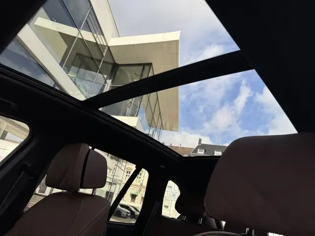 BMW X5 X5 view 10