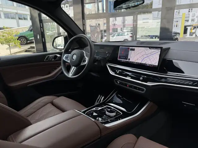 BMW X5 X5 view 6