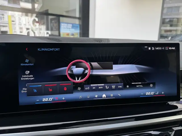 BMW X5 X5 view 13