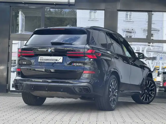 BMW X5 X5 view 2