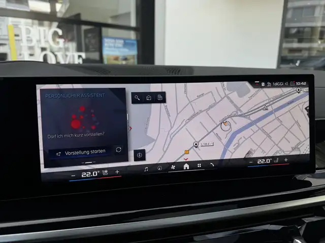 BMW X5 X5 view 11