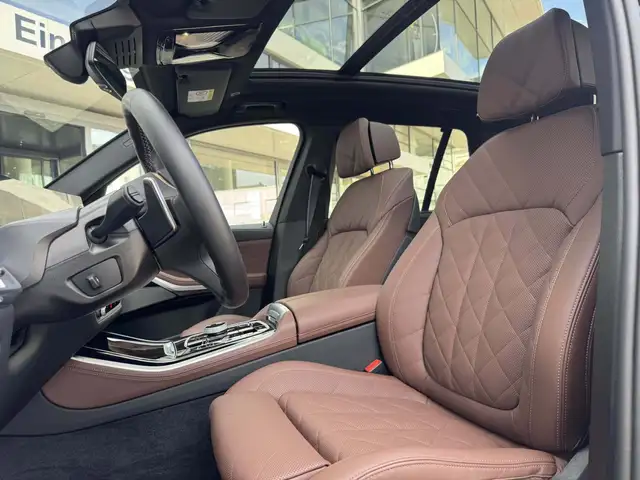 BMW X5 X5 view 8