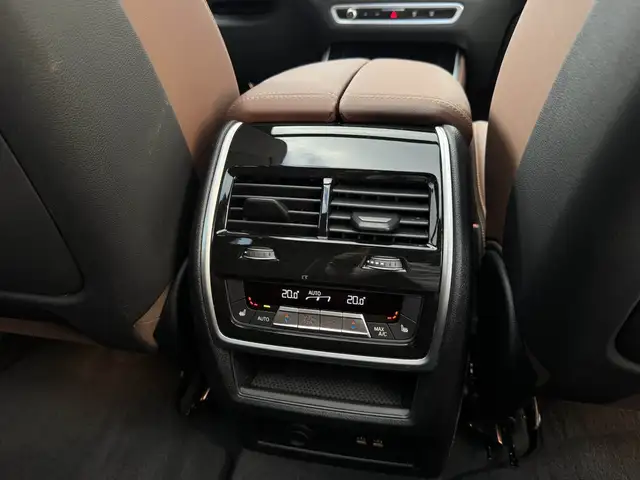 BMW X5 X5 view 5