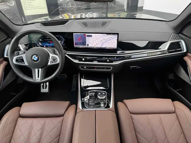 BMW X5 X5 view 3