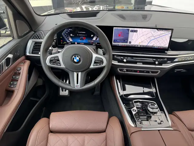 BMW X5 X5 view 7