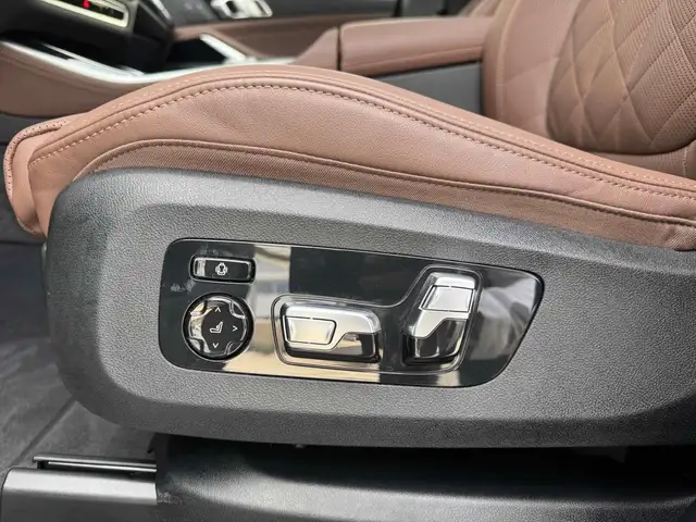 BMW X5 X5 view 9