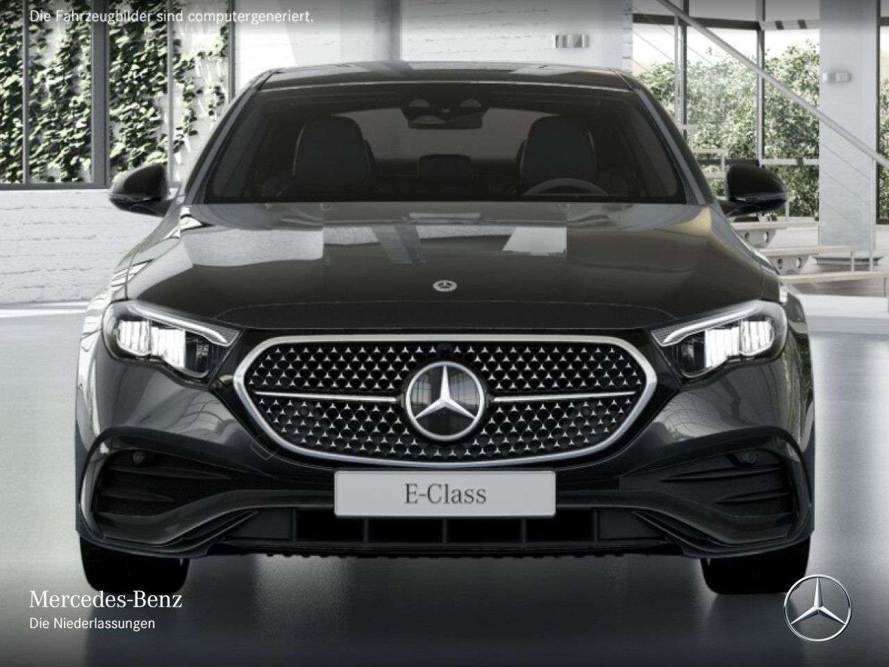 Mercedes-Benz E 300