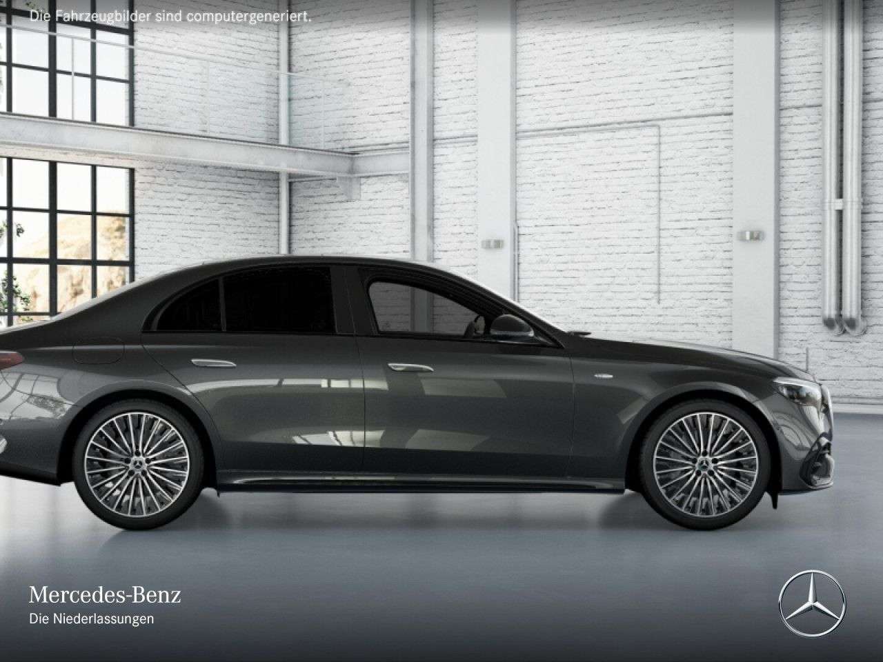 Mercedes-Benz E 300