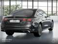 Mercedes-Benz E 300 de 4M Hybrid AMG Sportpaket Night AMG 20" Grau - thumbnail 4