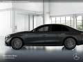 Mercedes-Benz E 300 de 4M Hybrid AMG Sportpaket Night AMG 20" Grau - thumbnail 5