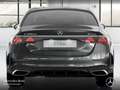Mercedes-Benz E 300 de 4M Hybrid Sport-AMG Night AMG 20" LED PTS Grigio - thumbnail 7