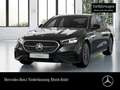 Mercedes-Benz E 300 de 4M Hybrid AMG Sportpaket Night AMG 20" Grau - thumbnail 1