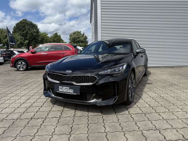 Imagine Kia Stinger 3.3 T-GDI AWD OPF GT
