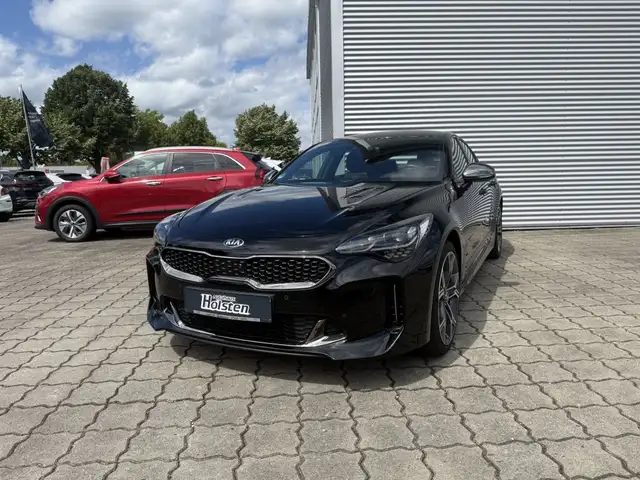 Kia Stinger 3.3 T-GDI AWD OPF GT