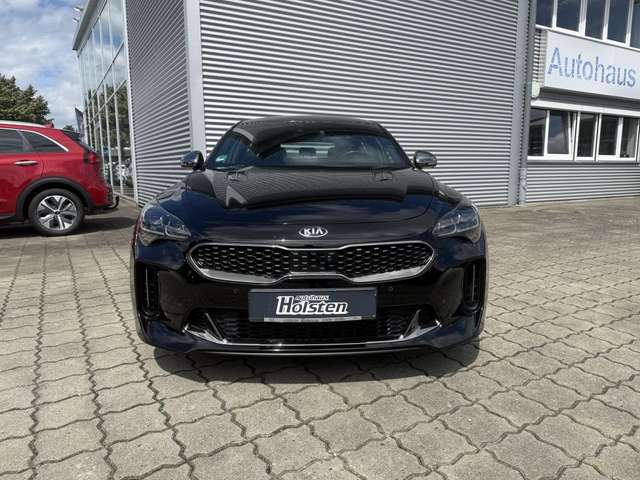 Kia Stinger 3.3 T-GDI AWD OPF GT