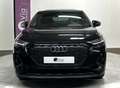Audi Q4 e-tron 40 204 ch 82 kW S line / Toit Ouvrant / Caméra de Recul Noir - thumbnail 2