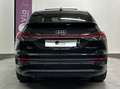 Audi Q4 e-tron 40 204 ch 82 kW S line / Toit Ouvrant / Caméra de Recul Noir - thumbnail 6