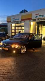 735i Executive