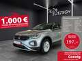 Volkswagen T-Roc Life Silber - thumbnail 1