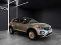 Volkswagen T-Roc Life Silber - thumbnail 9