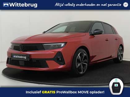Opel Astra 1.6 Turbo Plug In Hybrid GS Plug-in Hybrid