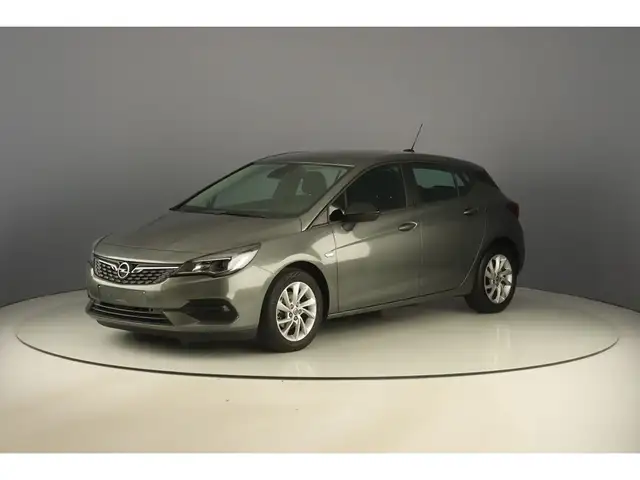 Opel Astra 1.2i 110pk Edition