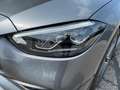 Mercedes-Benz C 220 d T AMG AHK*Distro*Easy-Pack*AmbiL*Kamera* Gris - thumbnail 3
