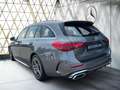 Mercedes-Benz C 220 d T AMG AHK*Distro*Easy-Pack*AmbiL*Kamera* Szary - thumbnail 11