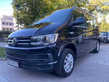 T6 Multivan FWD Comfortline