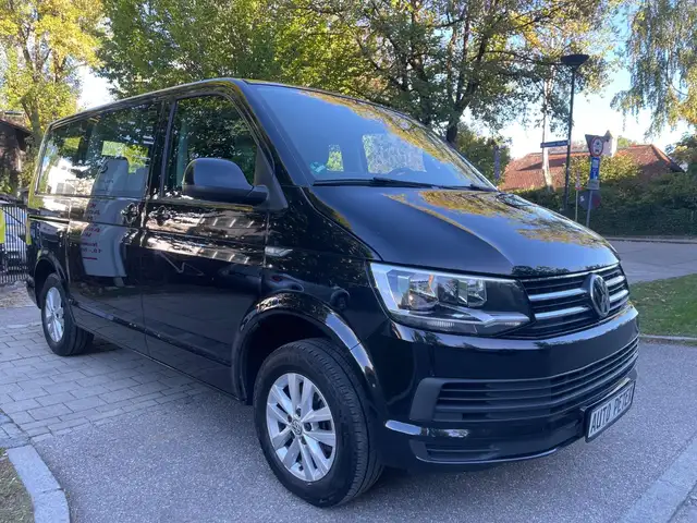 Volkswagen Multivan view 7