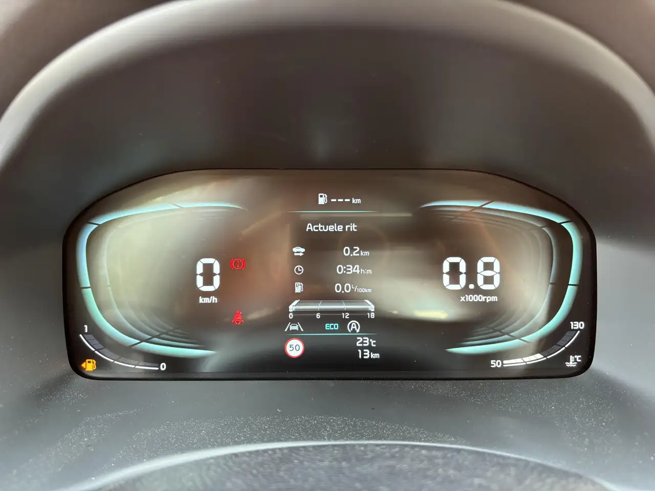 Kia Stonic 2026