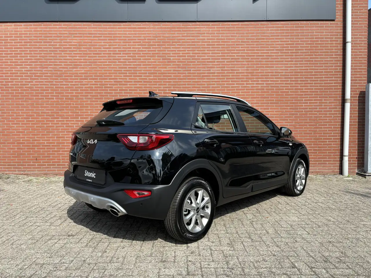 Kia Stonic 2026