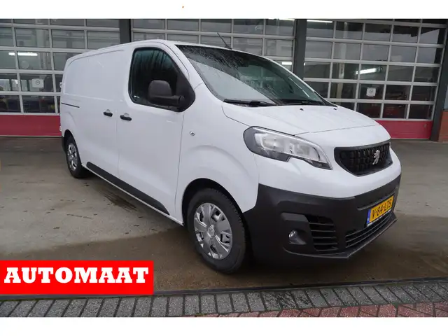 Peugeot e-Expert EV L2 75 kWh Elektrisch Automaat nr. V216 | Airco
