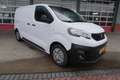 Peugeot e-Expert EV L2 75 kWh Elektrisch Automaat nr. V216 | Airco Blanco - thumbnail 2