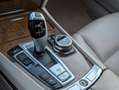 BMW 750 i RFK. Sitzh. Leder. Klimaaut. HECKROLLO Silber - thumbnail 24