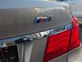 BMW 750 i RFK. Sitzh. Leder. Klimaaut. HECKROLLO Srebrny - thumbnail 6