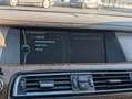 BMW 750 i RFK. Sitzh. Leder. Klimaaut. HECKROLLO Silber - thumbnail 22